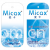 上海南德纺织科技有限公司-MICAX冰涼消臭涤纶包覆丝